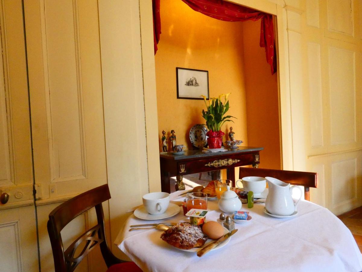 Hotel Des 4 Continents - Le Mans Сен-Сатюрнен Екстер'єр фото